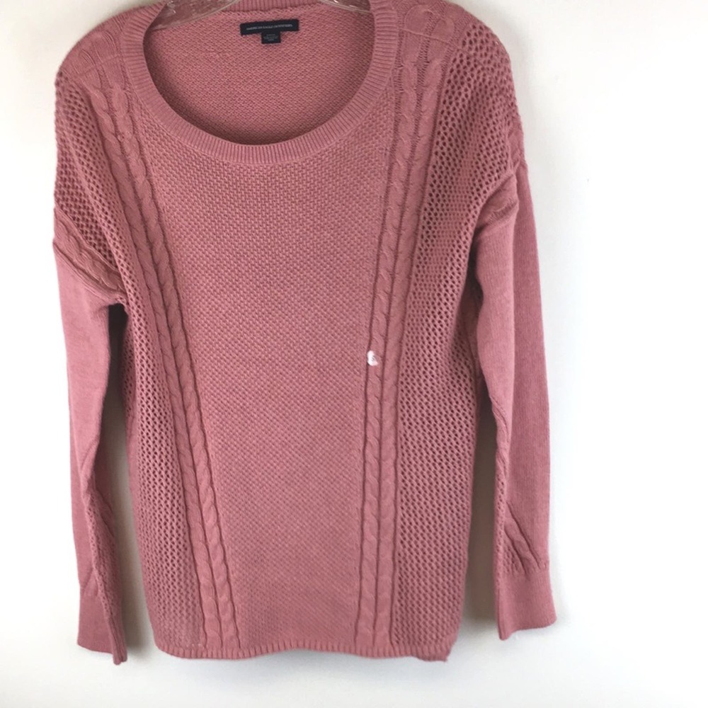 American Eagle Outfitters Blouse size S